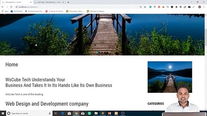 Learn How to Add RSS Feed on Your Wordpress - WordPress Tutorial in Hindi
