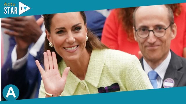 Kate Middleton, épaules dénudées dans un festival de techno entre copines sans William, elle laiss