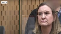 New Zealand Mom Faces Life in Prison After Being Found Guilty of Killing Her 3 Young Daughters