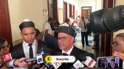 Caso Joshua Fernández: MP pide prórroga para seguir investigando