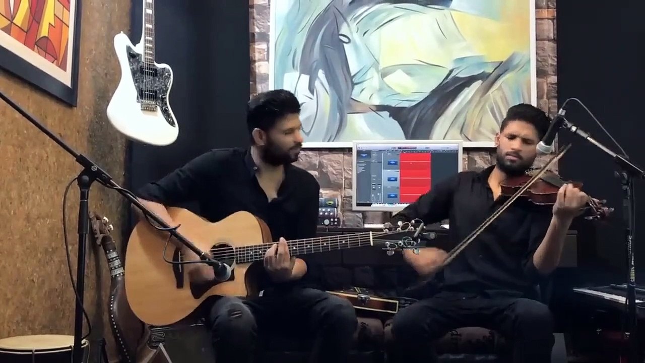 " Ertuğrul Ghazi (Soundtrack) | Leo Twins 