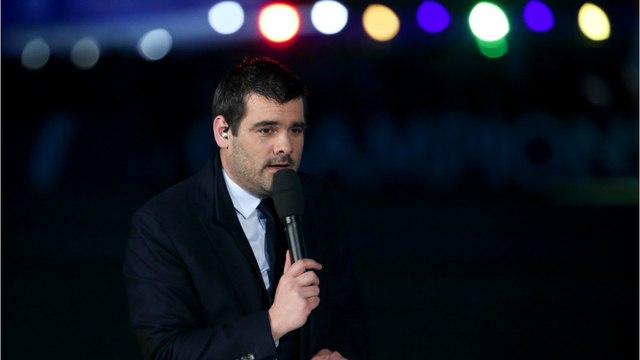 GALA VIDEO - “Ma jambe était atrophiée” : Matthieu Lartot, ses confidences cash après son amputation