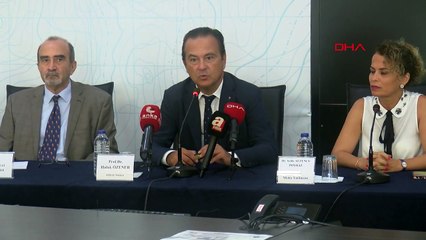 PROF. DR. HALUK ÖZENER: TÜRKİYE'NİN HERHANGİ BİR YERİNDE 7'LİK BİR DEPREM YAŞAMA İHTİMALİMİZ VAR