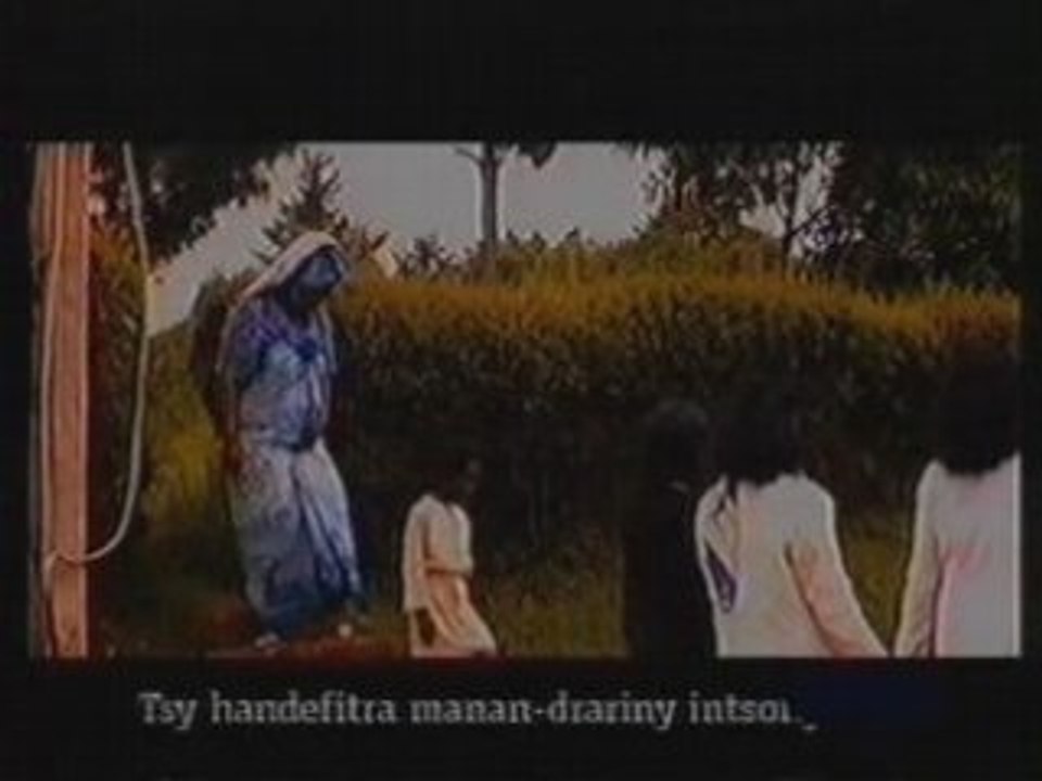 Bodo tsy hangina