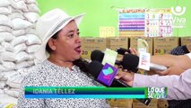 Inicia tercera distribución de la merienda escolar a centros educativos de Masaya