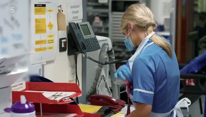 999 Critical Condition S05E03