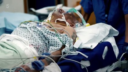 999 Critical Condition S05E04