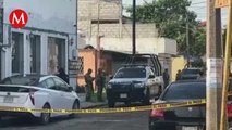 Hallan narcomantas y un cuerpo desmembrado en Poza Rica, Veracruz