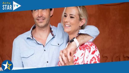 Élodie Gossuin  cette conséquence inattendue de l'hospitalisation de son conjoint sur son quotidien