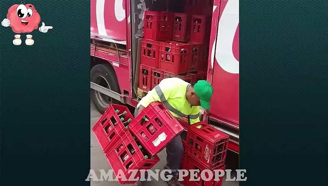 Amazing People That Are on Another Level   Amazing People #19