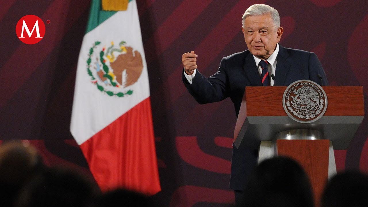 "Ah, porque no hay que tenerle apego al dinero", responde AMLO a reportero argentino