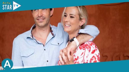 Élodie Gossuin  cette conséquence inattendue de l'hospitalisation de son conjoint sur son quotidien