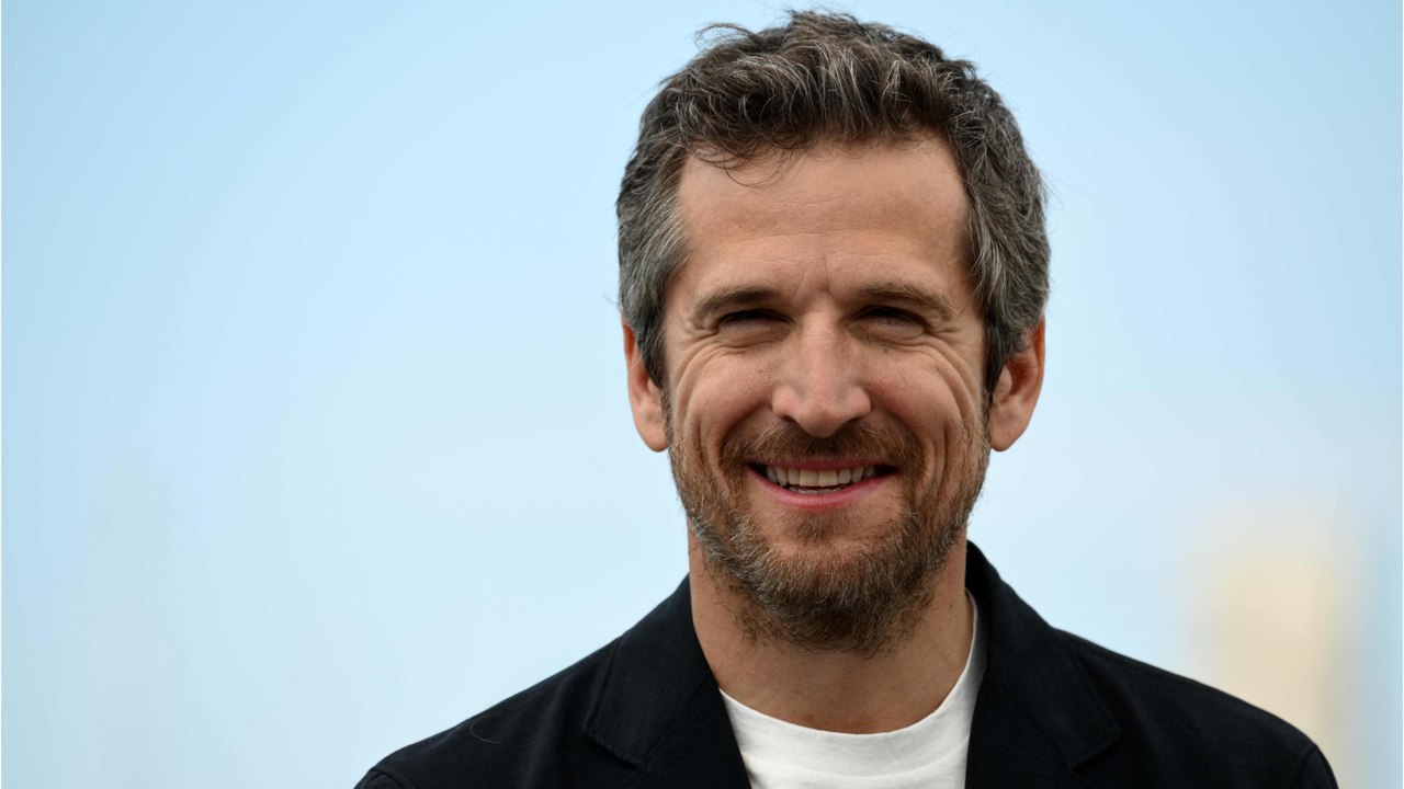 Voici - Guillaume Canet en deuil : l'acteur a perdu un membre de sa famille