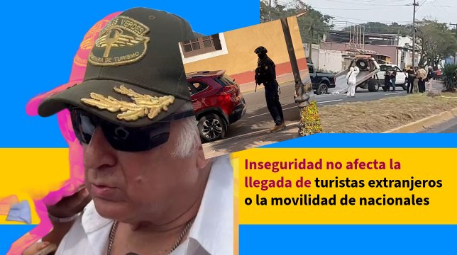 Sectur pide a Alemania moderar alertas de viaje a Veracruz por inseguridad