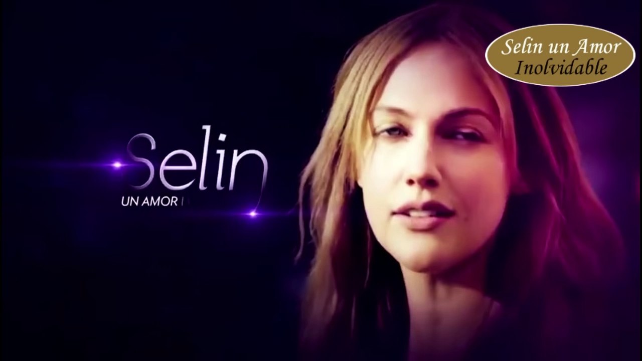 Selin un Amor Inolvidable - Capítulo 37