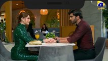 Mujhay Qabool Nahin New Promo Episode 13 - Ahsan Khan - Madiha Imam - Sami Khan - FLO Digital