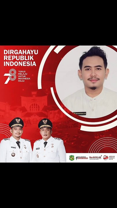 Indonesia merdeka