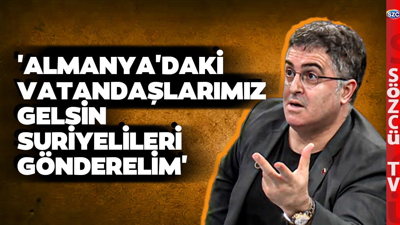 Ersan Şen'den Binali Yıldırım'a Çarpıcı Yanıt!...