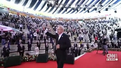 Kılıçdaroğlu'na oligarşik yapı tepkisi