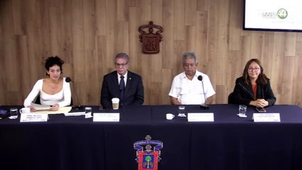 En octubre se reunirán politólogos del mundo para analizar pérdida de la democracia y polarización