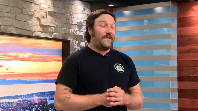 topo chants de marins