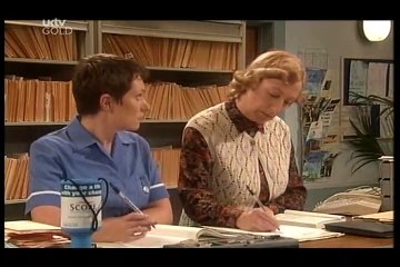 My Hero (British Sitcom) - 01x05 - Old Man Riverdance