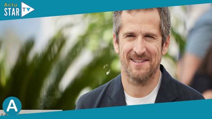 Guillaume Canet en deuil  l'acteur a perdu un membre de sa famille