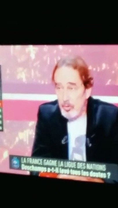 L ' EQUIPE DU SOIR