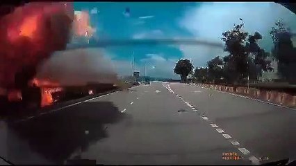 CAMARAS DE SEGURIDAD EN MALASIA