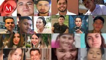 Jalisco encabeza desapariciones masivas de jóvenes en los últimos años