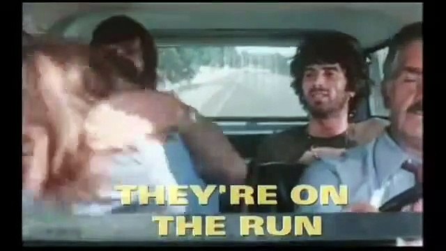 Les chiens enragés Bande-annonce (EN)