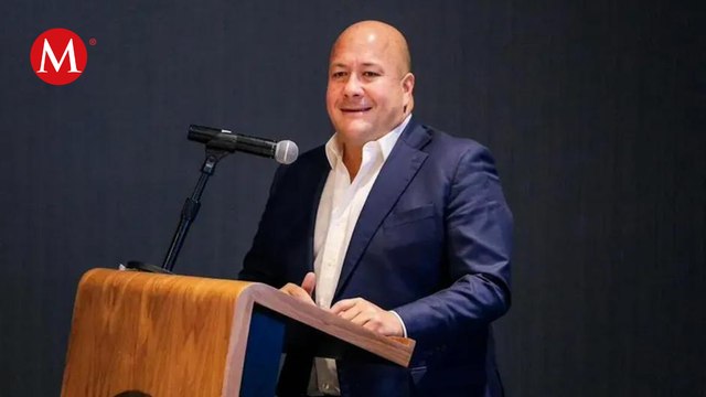 Gobernador de Jalisco habla con padre de joven desaparecido; ofrece apoyo e informa avances del caso