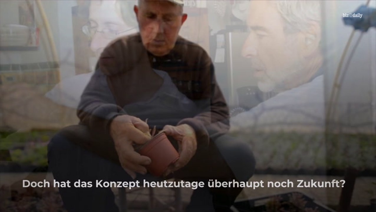 Früher in Rente? BA-Chefin macht klare Ansage