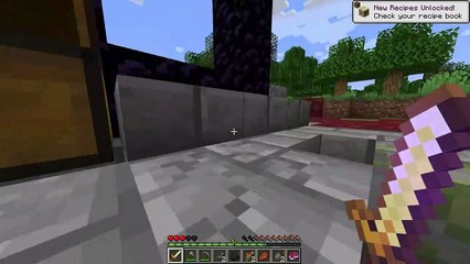 Playing As EVERY MOB in Minecraft...