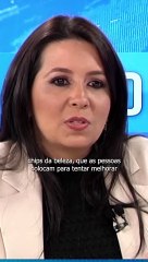 Cirurgiã cardiovascular Carolina Melo fala ao CB.Saúde