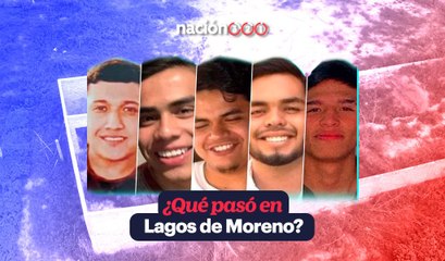¿Qué pasó en Lagos de Moreno?