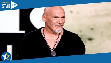 Florent Pagny « pas mort »  « entre cinq et dix années », le chanteur toujours sous traitement
