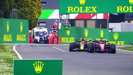 Max Verstappen Will Star In NEW F1 Drive To Survive..