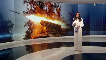 أخبار الساعة | الجيش الأوكراني يحقق أول تقدم ملموس منذ 27 يوليو