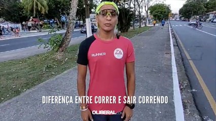 Correr vs. Sair Correndo: Entenda a Diferença com Especialista 🏃‍♂️