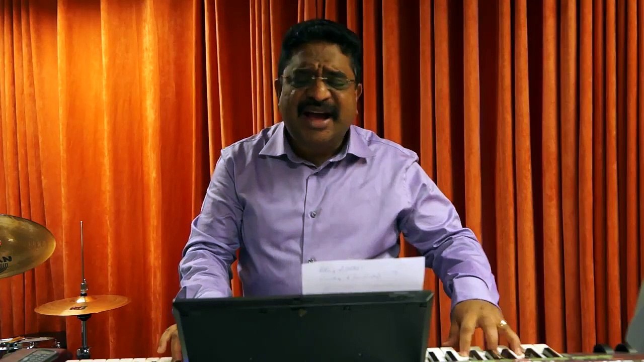 பாடல் - தேவா உம் அதிசயங்கள் Tamil Christian Song by Suresh