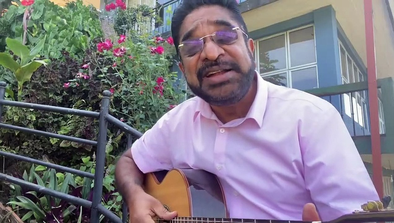 பாடல் - தேவாலயம் உன் இதயம் Tamil Christian Song by Suresh