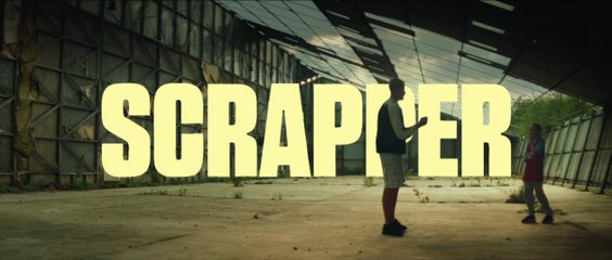 SCRAPPER (2023) Trailer VO - HD