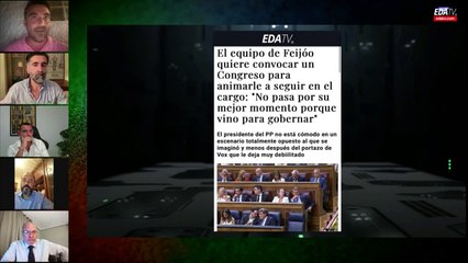 AGONIZA EL PP, como me alegro diossss.