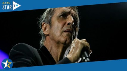 Mort de Gérard Leclerc  Julien Clerc sort du silence et rend un hommage poignant à son frère au déb