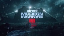 Call of Duty: Modern Warfare 3 Gameplay Reveal Trailer | 2023