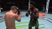 Aljamain Sterling B-roll ahead of UFC 292 fight with Sean O'Malley