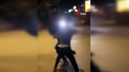 Le combat de pigeons à Şanlıurfa où un garçon de 16 ans est mort est filmé