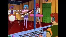 Jem Et Les Hologrammes (01x03) Vidéo Clip (Remasterisé HD- Version longue)