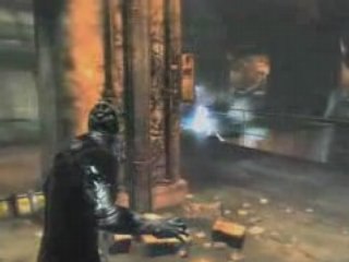 Dark Sector - Trailer - Nemesis - PS3/Xbox360